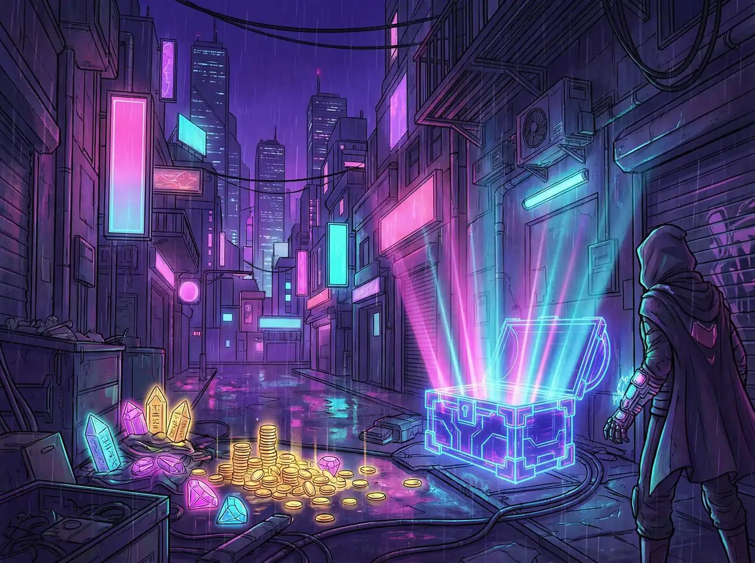 东升国际寻宝黄金城全息探险场景 - 在线买世界杯